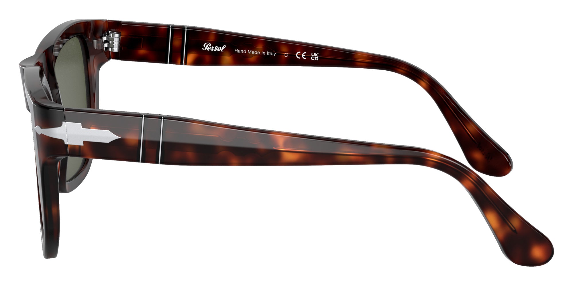 Persol PO3306S 24/31 55 - Havana / Green #id:po3306s2431_s:102110