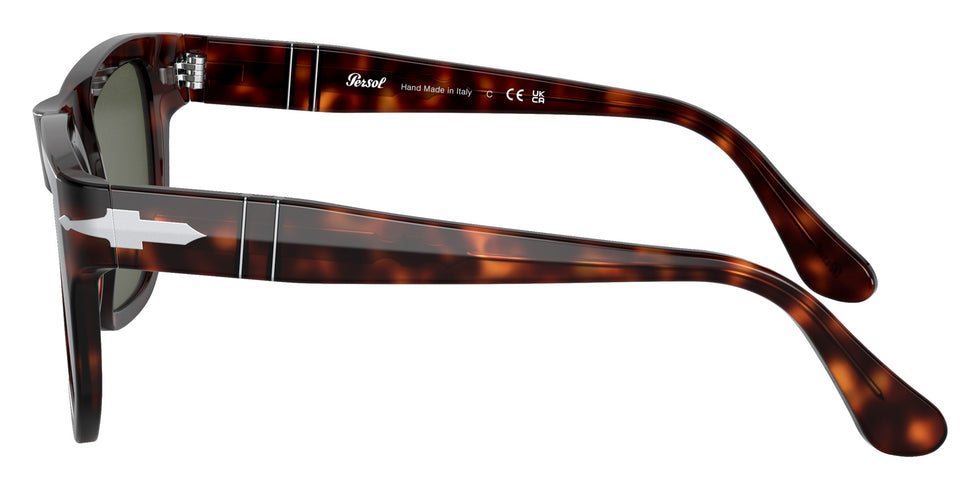 Persol PO3306S 24/31 55 - Havana / Green #id:po3306s2431_s:102110