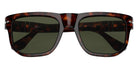 Persol PO3306S 24/31 55 - Havana / Green #id:po3306s2431_s:102120