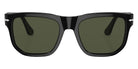 Persol PO3306S 95/31 52 - Black / Green #id:po3306s9531_s:104100