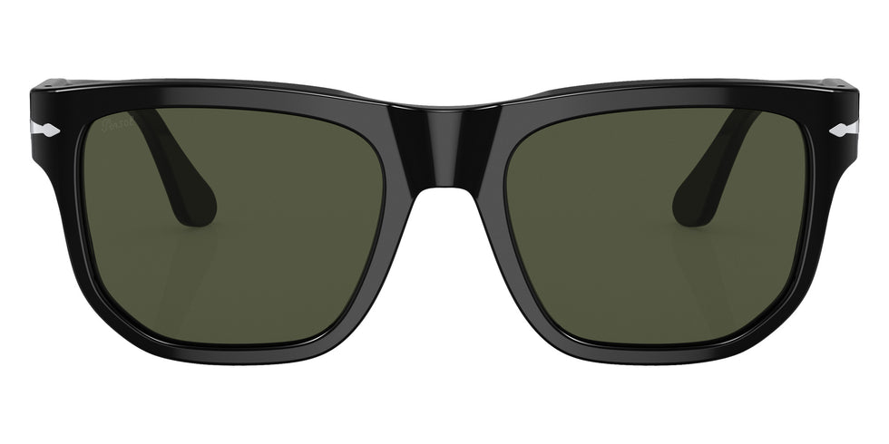 Persol PO3306S 95/31 52 - Black / Green #id:po3306s9531_s:104100