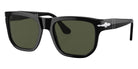 Persol PO3306S 95/31 52 - Black / Green #id:po3306s9531_s:104105