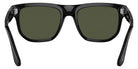 Persol PO3306S 95/31 52 - Black / Green #id:po3306s9531_s:104115