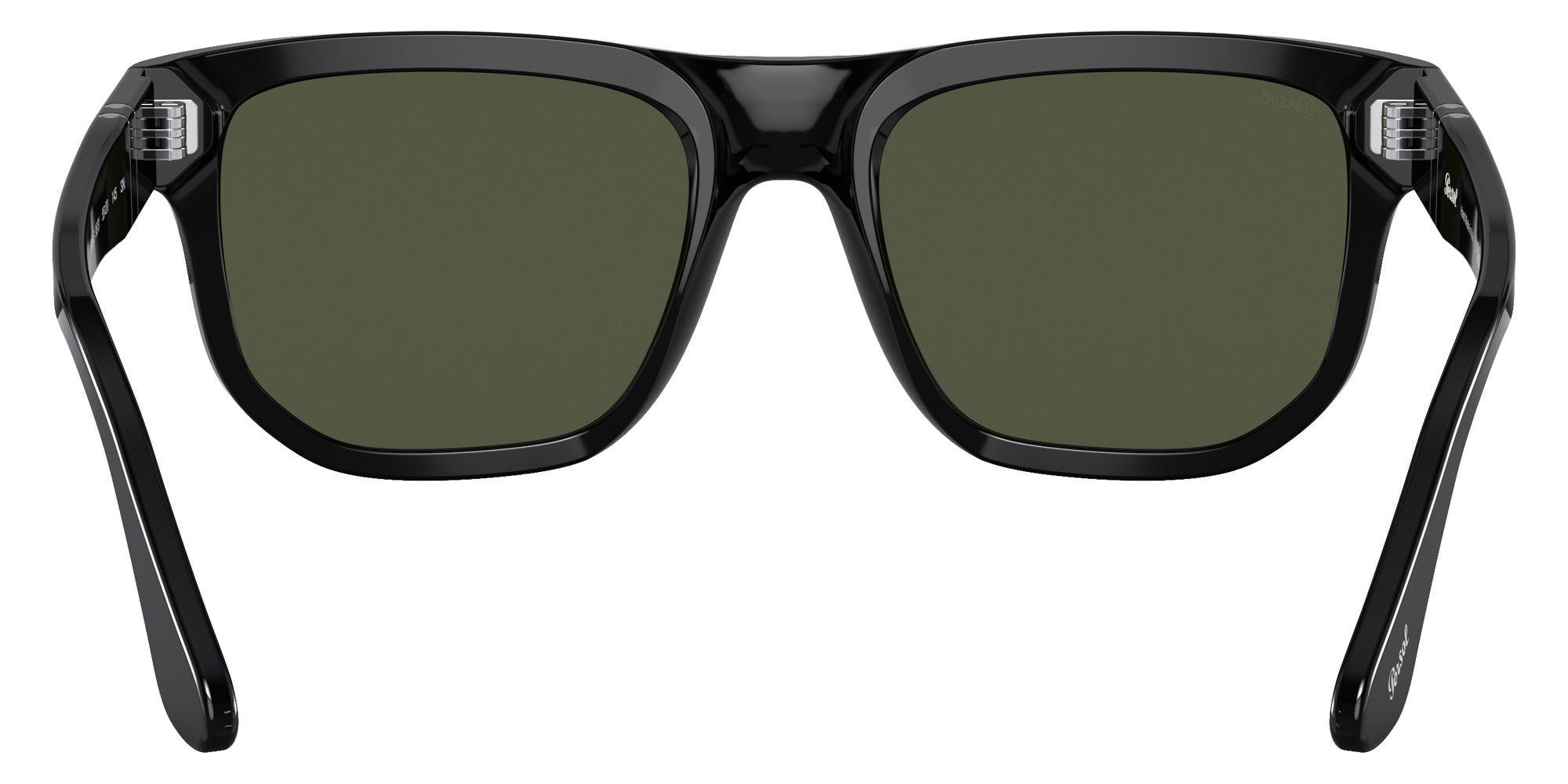 Persol PO3306S 95/31 52 - Black / Green #id:po3306s9531_s:104115