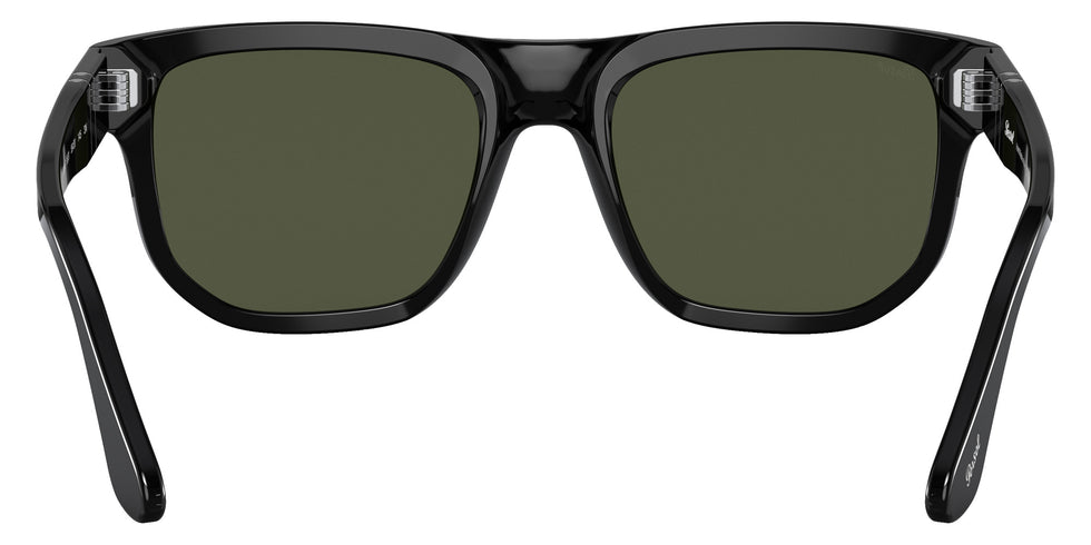 Persol PO3306S 95/31 52 - Black / Green #id:po3306s9531_s:104115