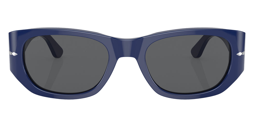 Persol PO3307S 1170B1 52 - Blue / Dark Gray #id:po3307s1170b1_s:100100