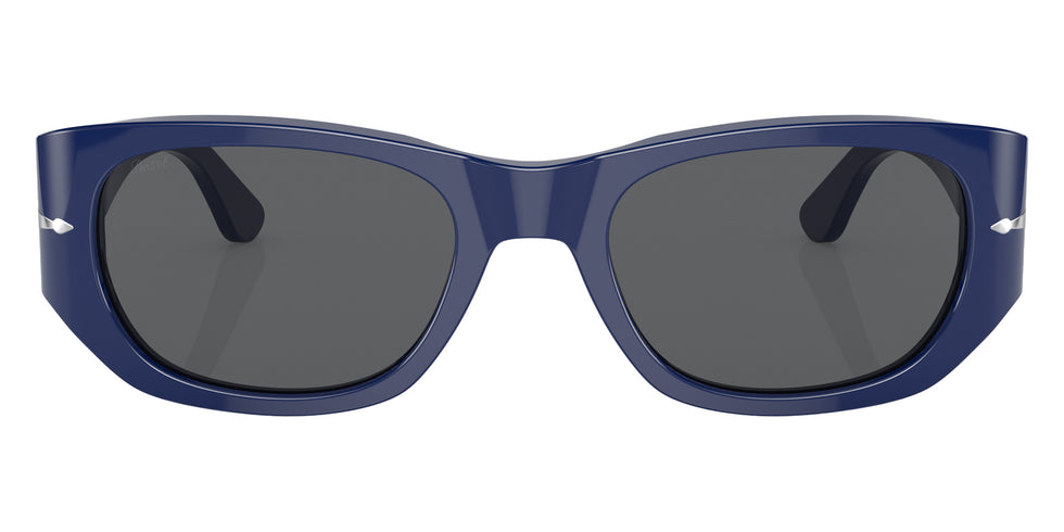 Persol PO3307S 1170B1 55 - Blue / Dark Gray #id:po3307s1170b1_s:100100