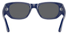 Persol PO3307S 1170B1 52 - Blue / Dark Gray #id:po3307s1170b1_s:100115