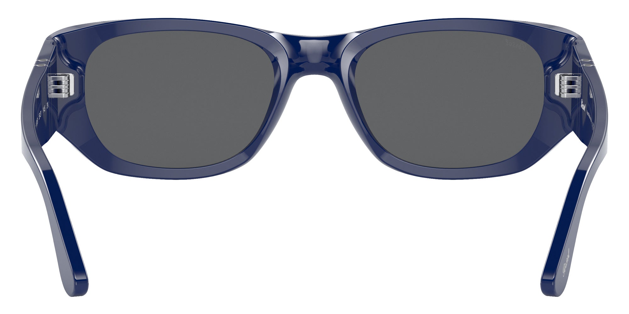 Persol PO3307S 1170B1 52 - Blue / Dark Gray #id:po3307s1170b1_s:100115