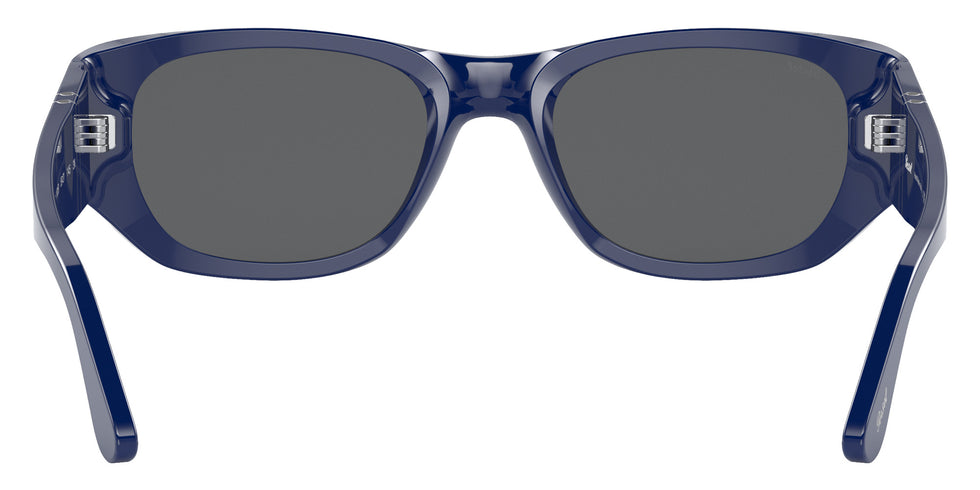 Persol PO3307S 1170B1 52 - Blue / Dark Gray #id:po3307s1170b1_s:100115