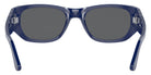 Persol PO3307S 1170B1 55 - Blue / Dark Gray #id:po3307s1170b1_s:100115
