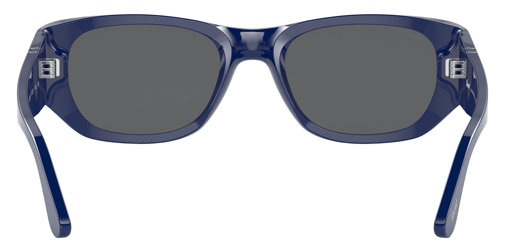 Persol PO3307S 1170B1 55 - Blue / Dark Gray #id:po3307s1170b1_s:100115