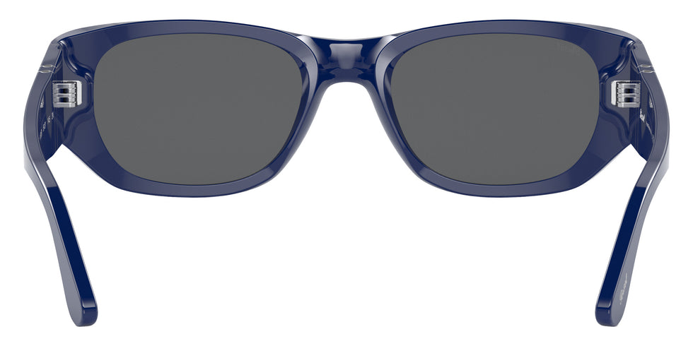 Persol PO3307S 1170B1 55 - Blue / Dark Gray #id:po3307s1170b1_s:100115