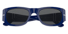 Persol PO3307S 1170B1 52 - Blue / Dark Gray #id:po3307s1170b1_s:100125