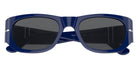 Persol PO3307S 1170B1 55 - Blue / Dark Gray #id:po3307s1170b1_s:100125