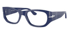 Persol PO3307S - Transitions�� 1170GG 55 - Blue / Transitions Signature Gen8 - Sapphire #id:po3307s1170gg_s:100110