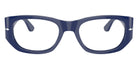 Persol PO3307S - Transitions�� 1170GG 55 - Blue / Transitions Signature Gen8 - Sapphire #id:po3307s1170gg_s:100125