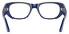 Persol PO3307S - Transitions�� 1170GG 55 - Blue / Transitions Signature Gen8 - Sapphire #id:po3307s1170gg_s:100130