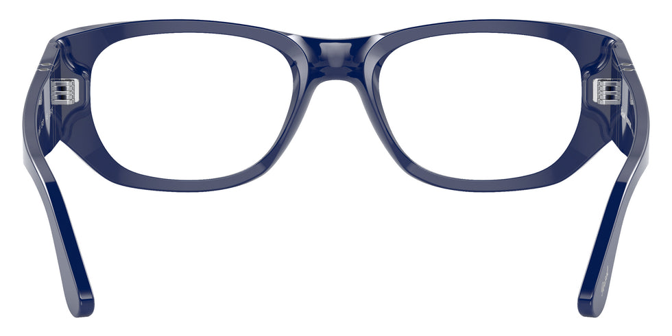 Persol PO3307S - Transitions�� 1170GG 55 - Blue / Transitions Signature Gen8 - Sapphire #id:po3307s1170gg_s:100130