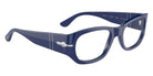 Persol PO3307S - Transitions�� 1170GG 55 - Blue / Transitions Signature Gen8 - Sapphire #id:po3307s1170gg_s:100135