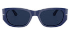 Persol PO3307S - Transitions�� 1170GG 55 - Blue / Transitions Signature Gen8 - Sapphire #id:po3307s1170gg_s:100140