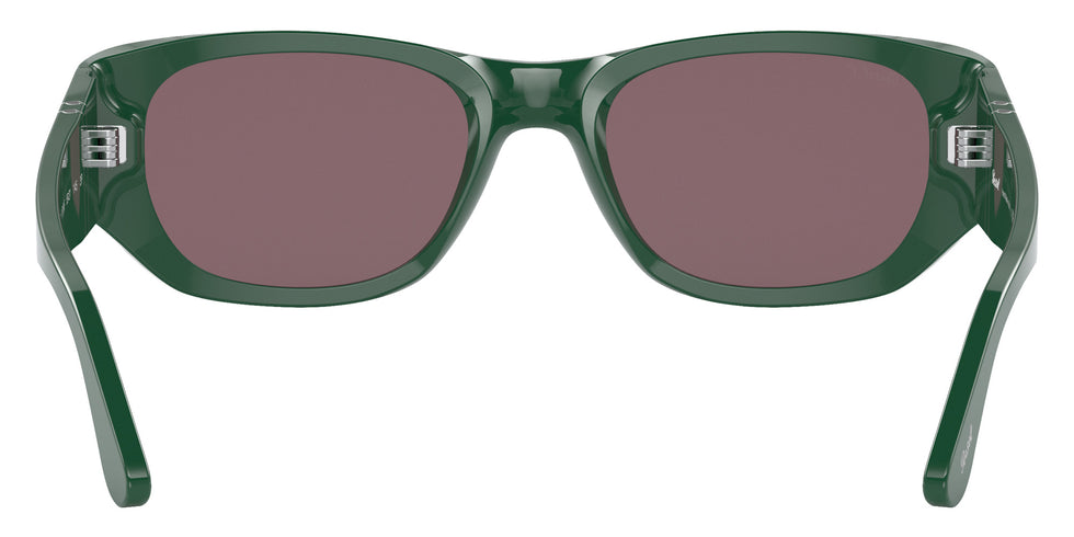 Persol PO3307S 1171AF 52 - Green / Dark Violet Polarized #id:po3307s1171af_s:102115