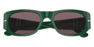 Persol PO3307S 1171AF 52 - Green / Dark Violet Polarized #id:po3307s1171af_s:102125