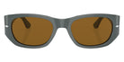 Persol PO3307S 117333 52 - Gray / Brown #id:po3307s117333_s:100100