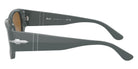Persol PO3307S 117333 52 - Gray / Brown #id:po3307s117333_s:100110