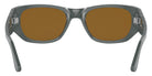 Persol PO3307S 117333 52 - Gray / Brown #id:po3307s117333_s:100115