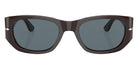 Persol PO3307S 11743R 55 - Brown / Dark Blue Polarized #id:po3307s11743r_s:104100