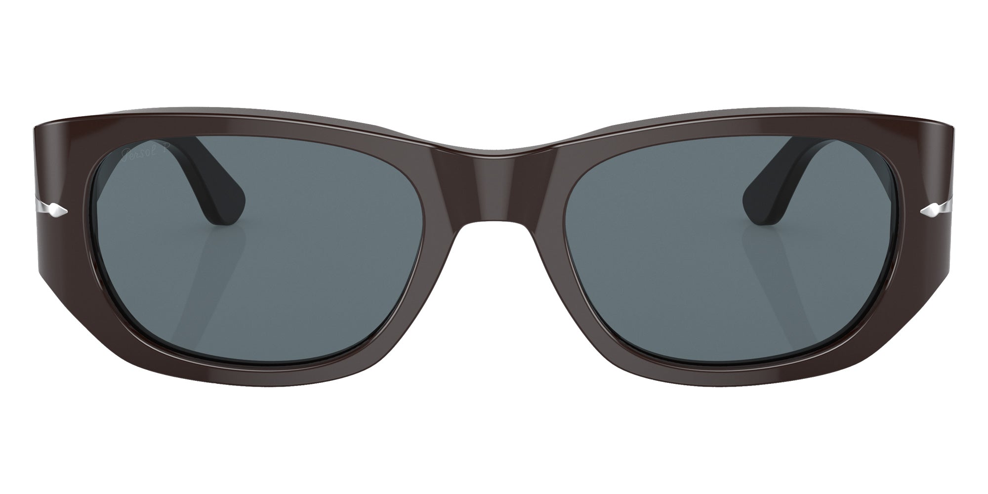 Persol PO3307S 11743R 55 - Brown / Dark Blue Polarized #id:po3307s11743r_s:104100