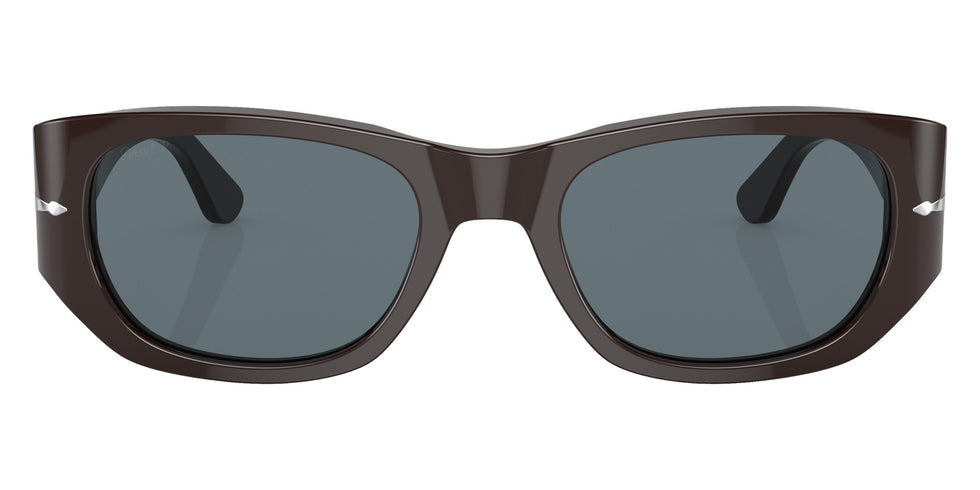 Persol PO3307S 11743R 55 - Brown / Dark Blue Polarized #id:po3307s11743r_s:104100