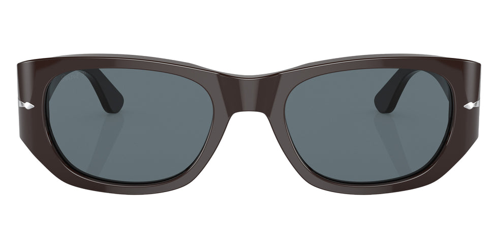 Persol PO3307S 11743R 52 - Brown / Dark Blue Polarized #id:po3307s11743r_s:102100