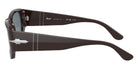 Persol PO3307S 11743R 52 - Brown / Dark Blue Polarized #id:po3307s11743r_s:102110