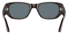 Persol PO3307S 11743R 55 - Brown / Dark Blue Polarized #id:po3307s11743r_s:104115