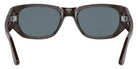 Persol PO3307S 11743R 52 - Brown / Dark Blue Polarized #id:po3307s11743r_s:102115
