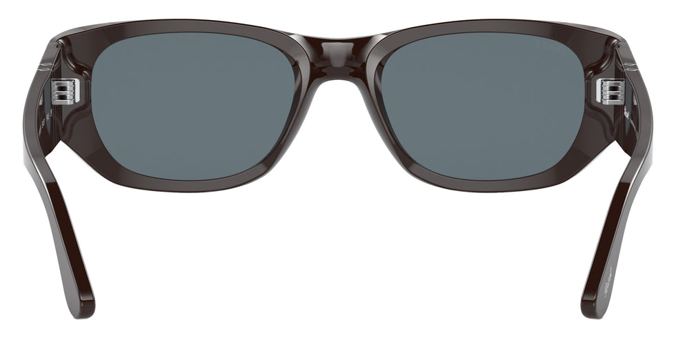 Persol PO3307S 11743R 52 - Brown / Dark Blue Polarized #id:po3307s11743r_s:102115