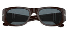 Persol PO3307S 11743R 55 - Brown / Dark Blue Polarized #id:po3307s11743r_s:104120