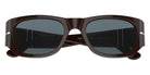 Persol PO3307S 11743R 52 - Brown / Dark Blue Polarized #id:po3307s11743r_s:102125