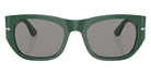 Persol PO3308S 1171R5 51 - Green / Gray #id:po3308s1171r5_s:100100