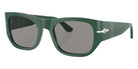 Persol PO3308S 1171R5 51 - Green / Gray #id:po3308s1171r5_s:100105
