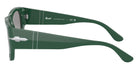 Persol PO3308S 1171R5 51 - Green / Gray #id:po3308s1171r5_s:100110