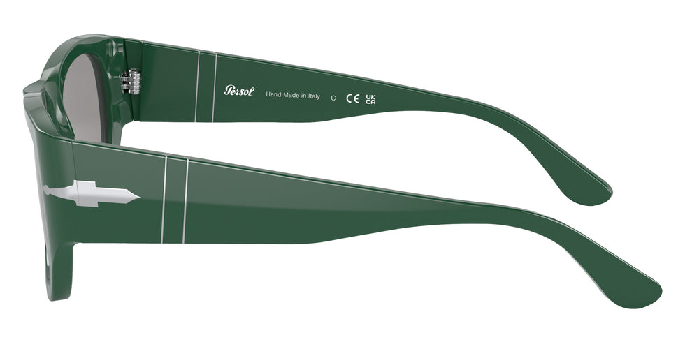Persol PO3308S 1171R5 51 - Green / Gray #id:po3308s1171r5_s:100110