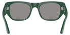 Persol PO3308S 1171R5 51 - Green / Gray #id:po3308s1171r5_s:100115