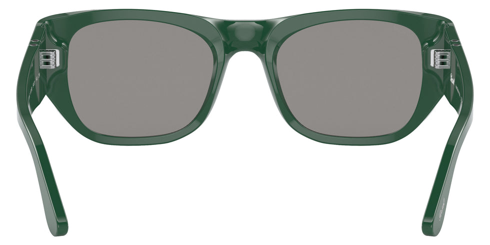 Persol PO3308S 1171R5 51 - Green / Gray #id:po3308s1171r5_s:100115