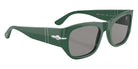 Persol PO3308S 1171R5 51 - Green / Gray #id:po3308s1171r5_s:100125