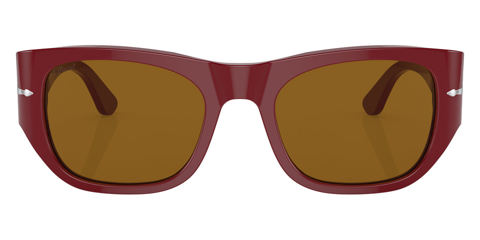 Persol PO3308S 117233 54 - Bordeaux / Brown #id:po3308s117233_s:100100