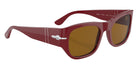 Persol PO3308S 117233 54 - Bordeaux / Brown #id:po3308s117233_s:100120