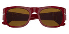 Persol PO3308S 117233 54 - Bordeaux / Brown #id:po3308s117233_s:100125
